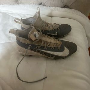 Nike Cleats